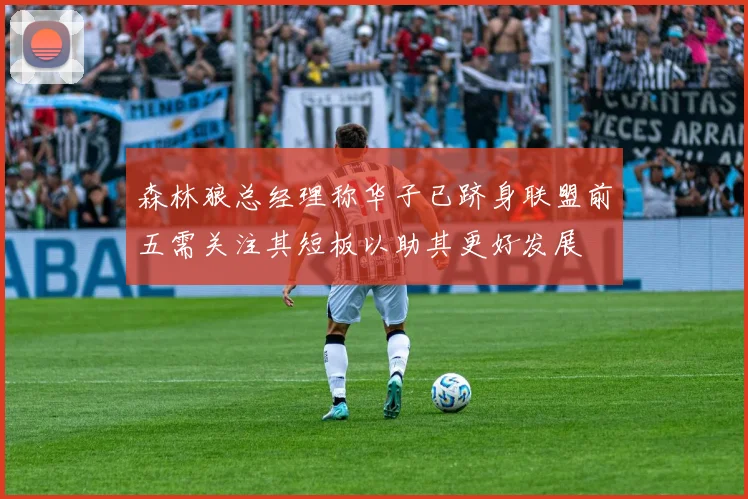 森林狼总经理称华子已跻身联盟前五需关注其短板以助其更好发展
